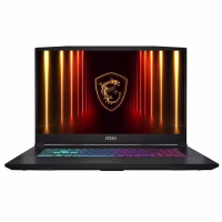 MSI Katana 17-032XES i7-14650HX 32 1TB 5070 DOS 17
