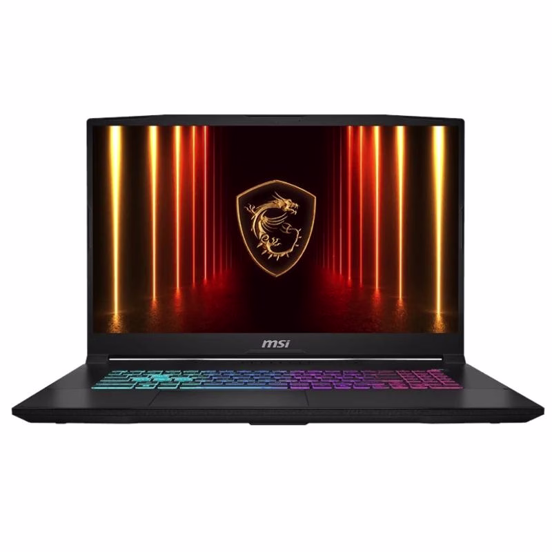 MSI Katana 17-221XES i7-14650HX 32 1TB 5060 DOS 17