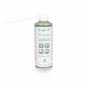 ewent ew5601 spray aire comprimido antipolvo 400ml