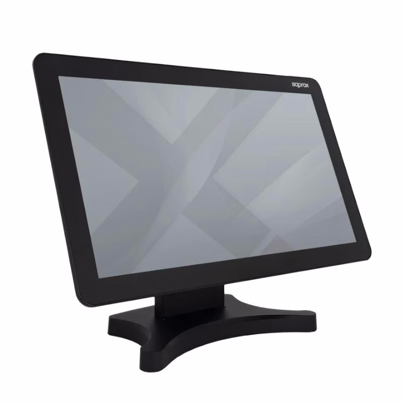 approx TPV 21.5" i3 8130U 8GB 128GB SSD - Imagen 3