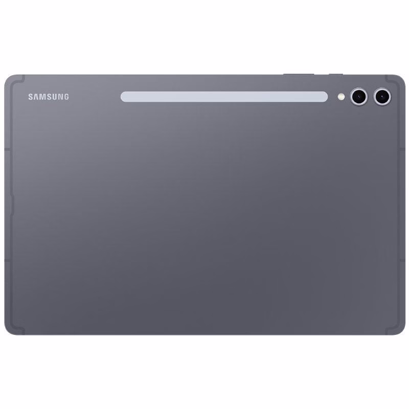tablet samsung galaxy tab s10+ 12.4" 12gb 256gb octacore 5g gris