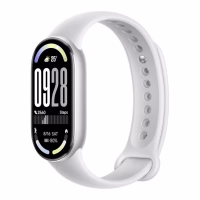 XIAOMI Pulsera MI Smart Band 10 Glacier Silver