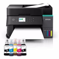 Epson Multifunción Ecotank ET-3950
