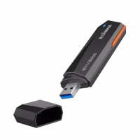 Edimax EW-7822UBE Adaptador USB 3.2 WiFi7 BE6500
