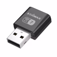 Edimax EW-7822UN7 Adaptador USB WiFi7 Tri-Band