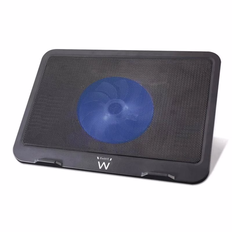 EWENT EW1250 Soporte Refrigeración Portátil