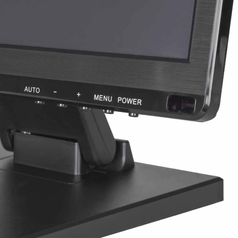 iggual Monitor táctil resistivo 15.6" 16:9 HD+ - Imagen 3