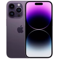 CKP iPhone 14 PRO Semi Nuevo 256GB Purple