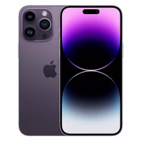 CKP iPhone 14 ProMax SemiNuevo 256GB Purple GradoB