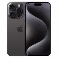 CKP iPhone 15 Pro Semi Nuevo 256GB Black Grado A