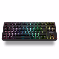 KROM Mini teclado KERNEL PRO Mecanico inalam. RGB