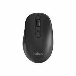 Nilox Ratón Wireless NXMOWI4001 3200dpi