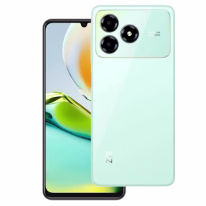 ZTE Blade A36 4GB(+8) 64GB 6