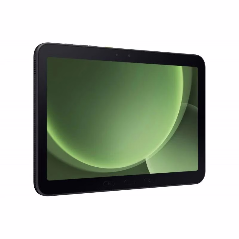 Samsung Galaxy TAB Active5 Pro 10.1"/ 6GB/ 128GB Verde - Imagen 2