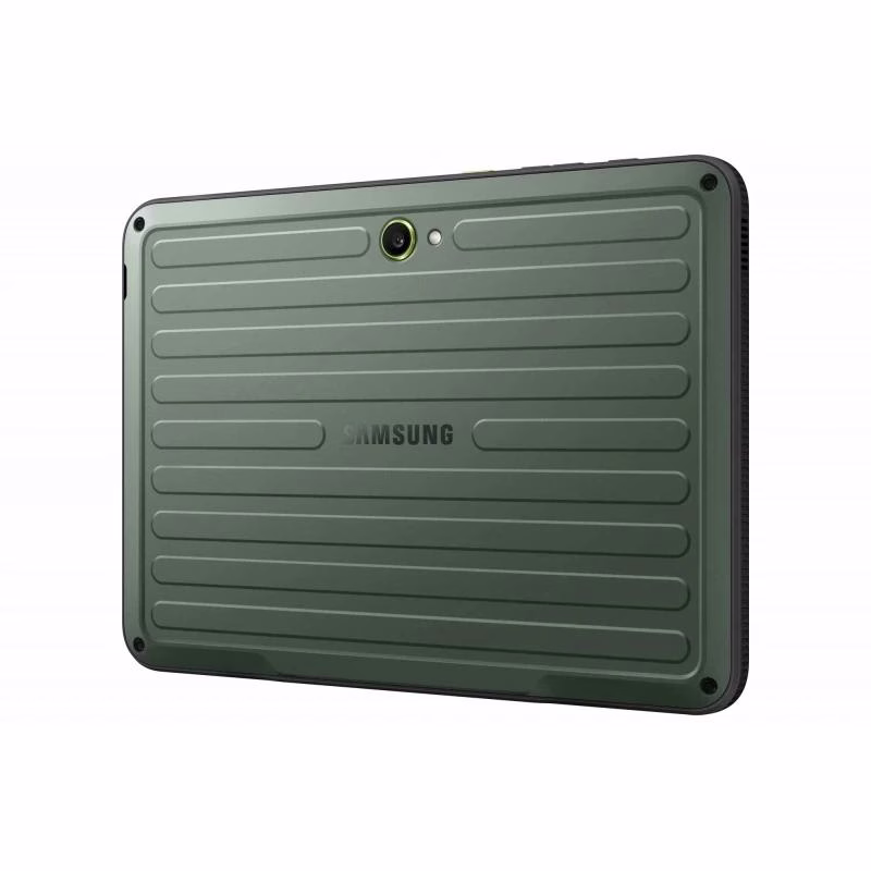 Samsung Galaxy TAB Active5 Pro 10.1"/ 6GB/ 128GB Verde - Imagen 3