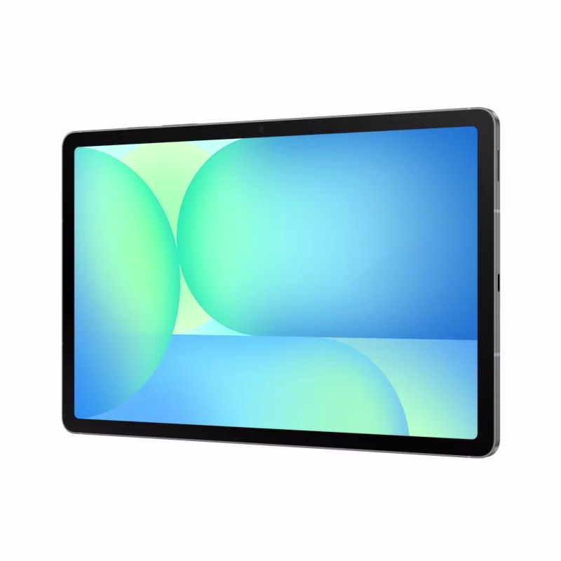 Samsung Galaxy Tab S10 FE 11" 12Gb 256Gb Gris - Imagen 3