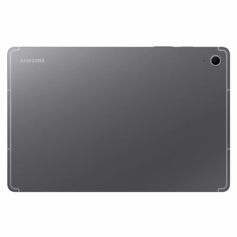 Samsung Galaxy Tab S10 FE 11" 12Gb 256Gb Gris - Imagen 4