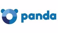 logo panda