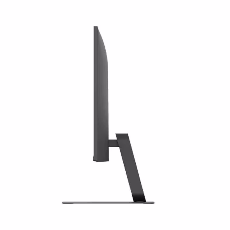 LG 24U411A-B monitor 23.8" FHD 120hz HDMI VGA - Imagen 2