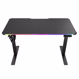 Cougar Mesa E-Ares 120 eléctrica White