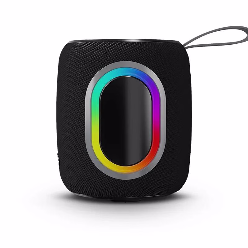 SPC Altavoz ORBITAL SPARK 4434N 15w BT 5.3 - Imagen 2