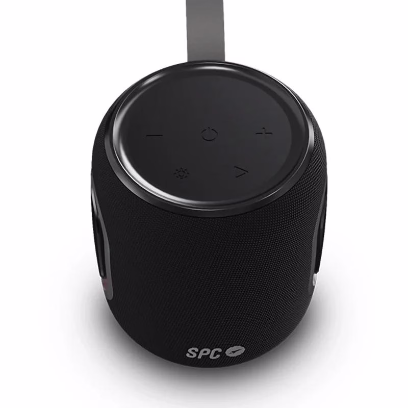 SPC Altavoz ORBITAL SPARK 4434N 15w BT 5.3 - Imagen 3