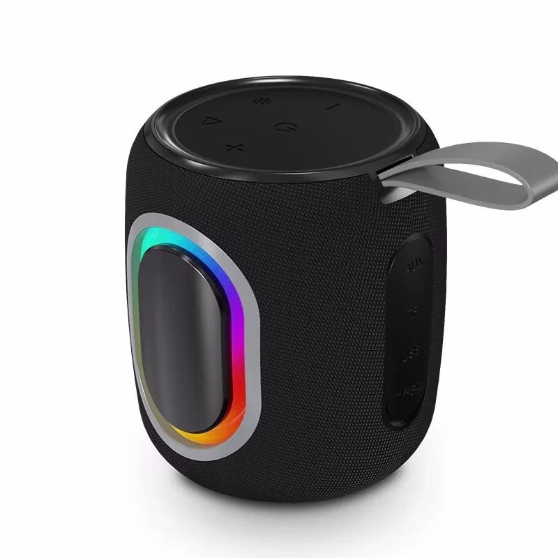 SPC Altavoz ORBITAL SPARK 4434N 15w BT 5.3 - Imagen 4