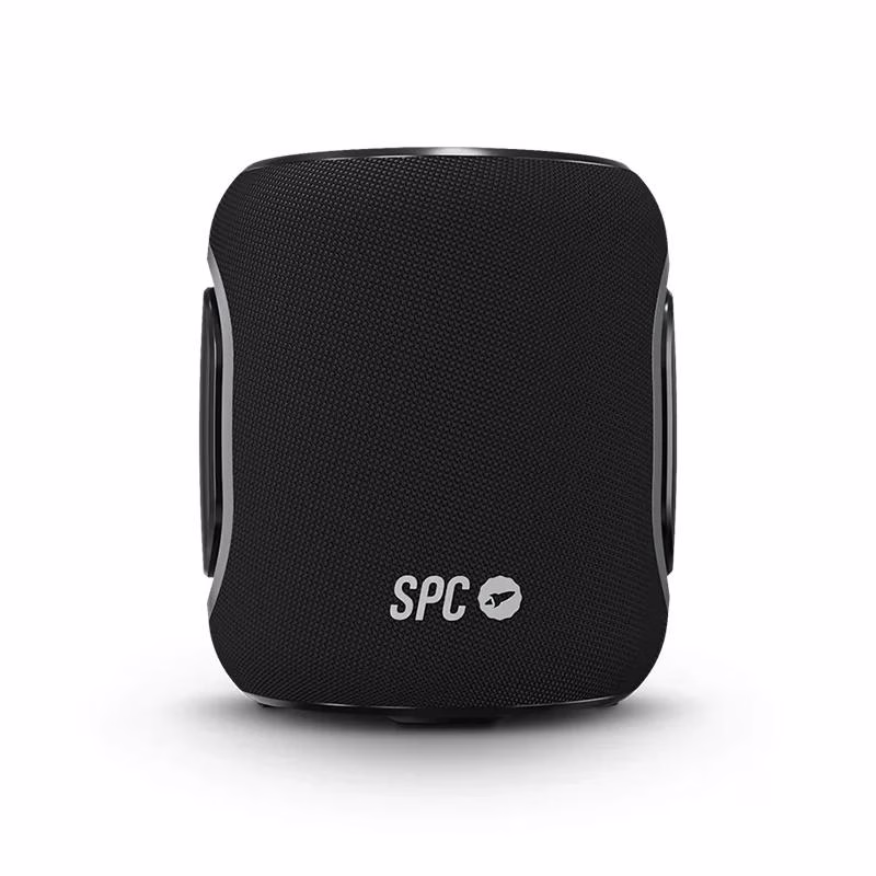 SPC Altavoz ORBITAL SPARK 4434N 15w BT 5.3
