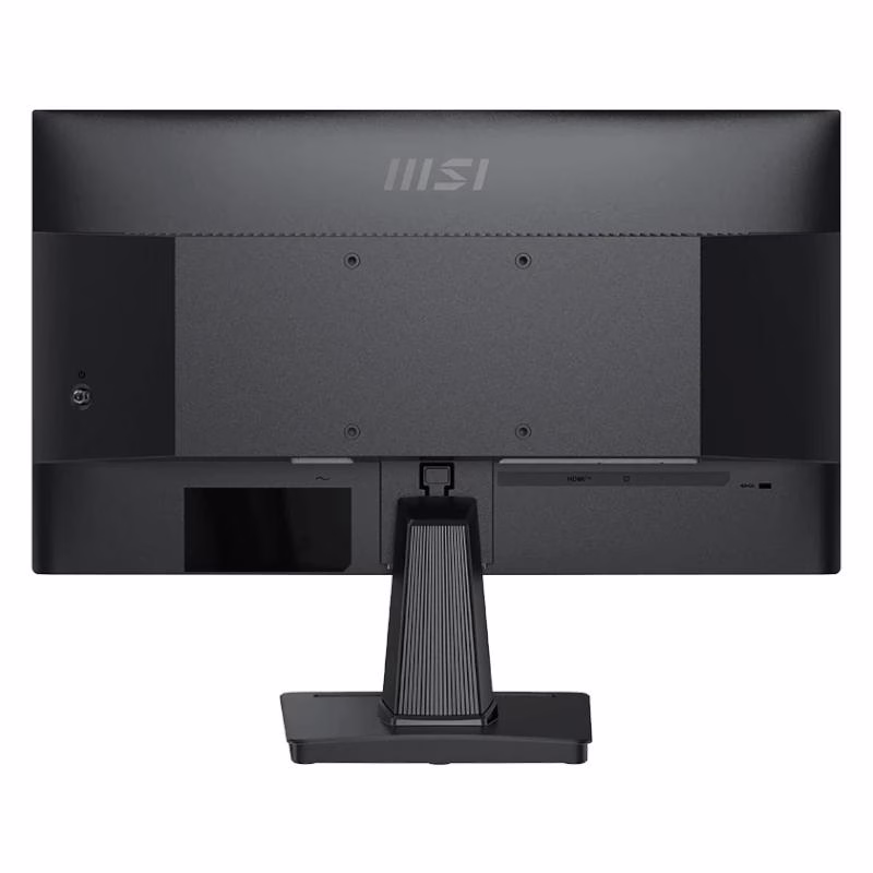 MSI MP225V Monitor 21.5" VA FHD 100hz 1ms VGA HDMI - Imagen 4