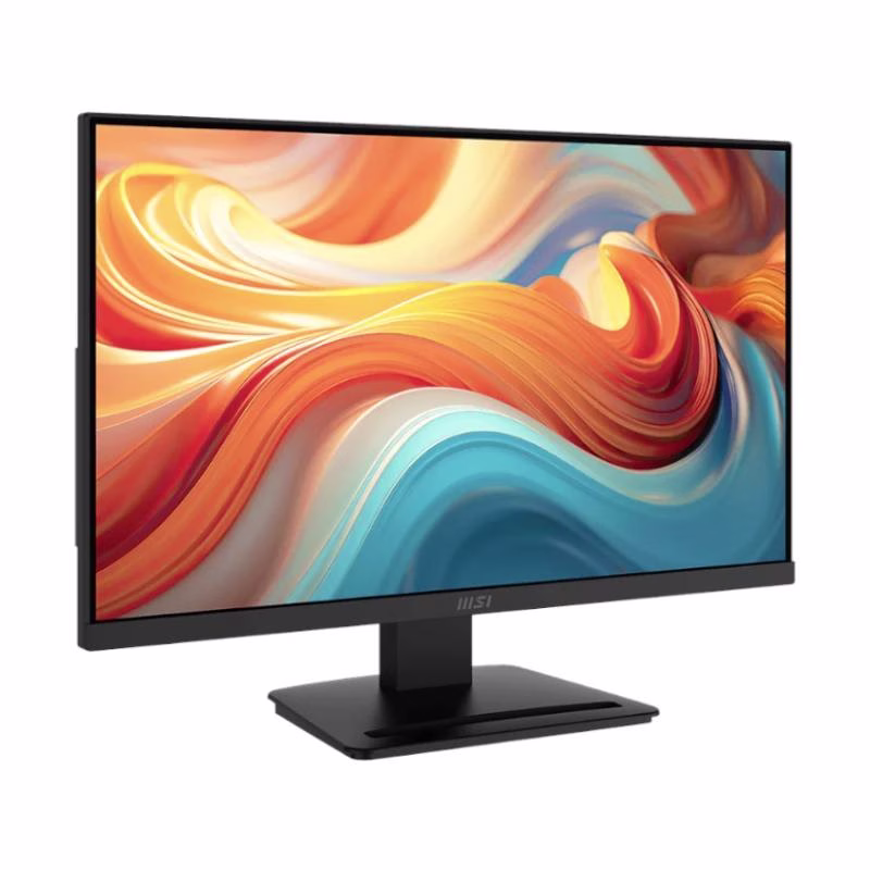 MSI PRO MP241 E14V Monitor 23.8" 144Hz HDMI DP - Imagen 2