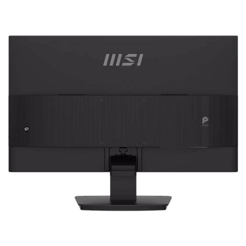 MSI PRO MP241 E14V Monitor 23.8" 144Hz HDMI DP - Imagen 4