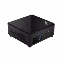 Msi Cubi 5 1M-495EU Core7-150U 16GB 1TB W11P Negro