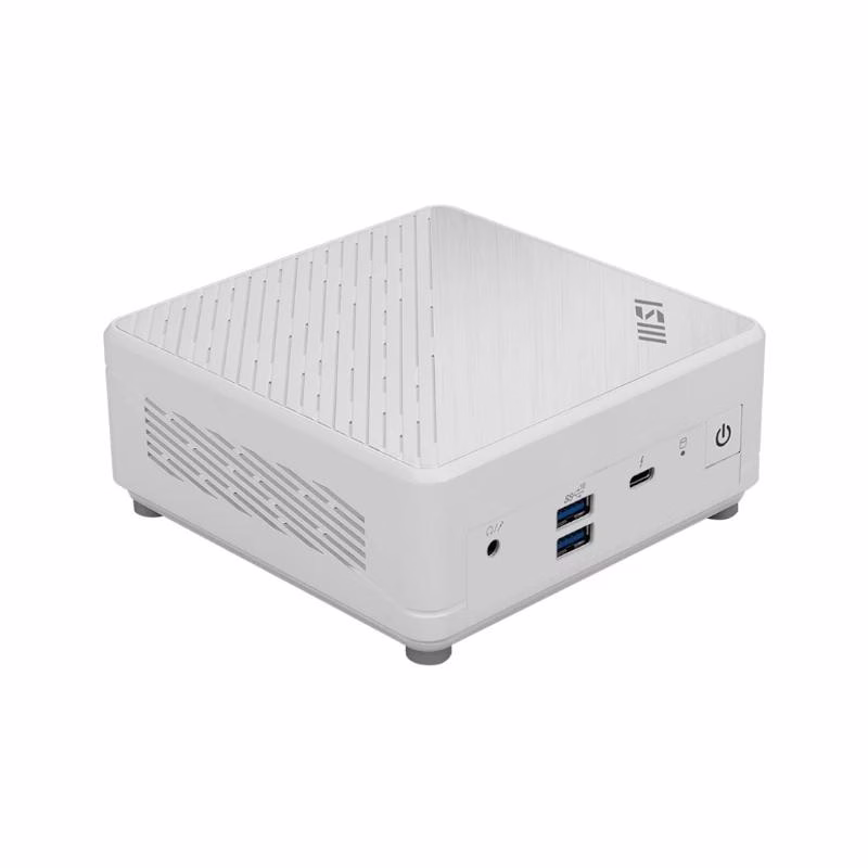 Msi Cubi 5 1M-497EU Core5-120U 16 512G W11P Blanco