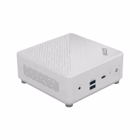 Msi Cubi 5 1M-614EU Core3-100U 8G 512G W11H Blanco