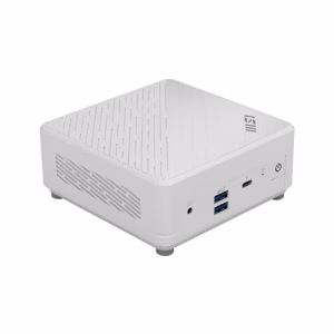 Msi Cubi 5 1M-614EU Core3-100U 8G 512G W11H Blanco