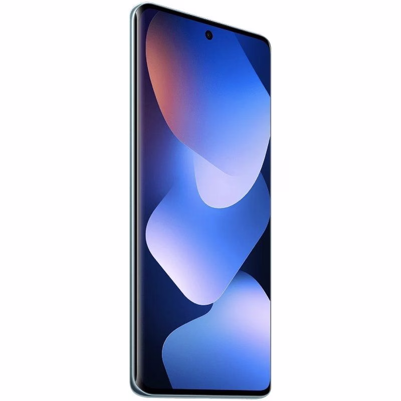 xiaomi redmi note 15 5g 8gb 256gb 6.83" azul