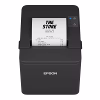 Epson Impresora Tickets TM-T20 IV USB/RS232 / Ethe