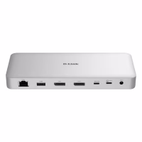 D-Link DUF-901/E Docking 9 en 1 USB-C 4.0