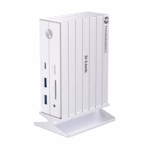 D-Link DUF-E01/E Docking 14 en 1 Thunderbolt 4