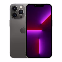 CKP iPhone 13 Pro Semi Nuevo 512GB Black Grado B