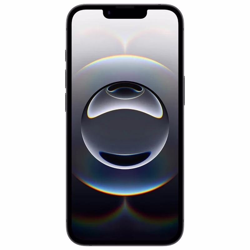 Apple IPHONE 16E 256GB Negro - Imagen 2