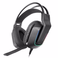 MARS GAMING AURICULARES ERGONÓMICOS FRGB
