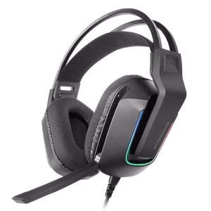 MARS GAMING AURICULARES ERGONÓMICOS FRGB