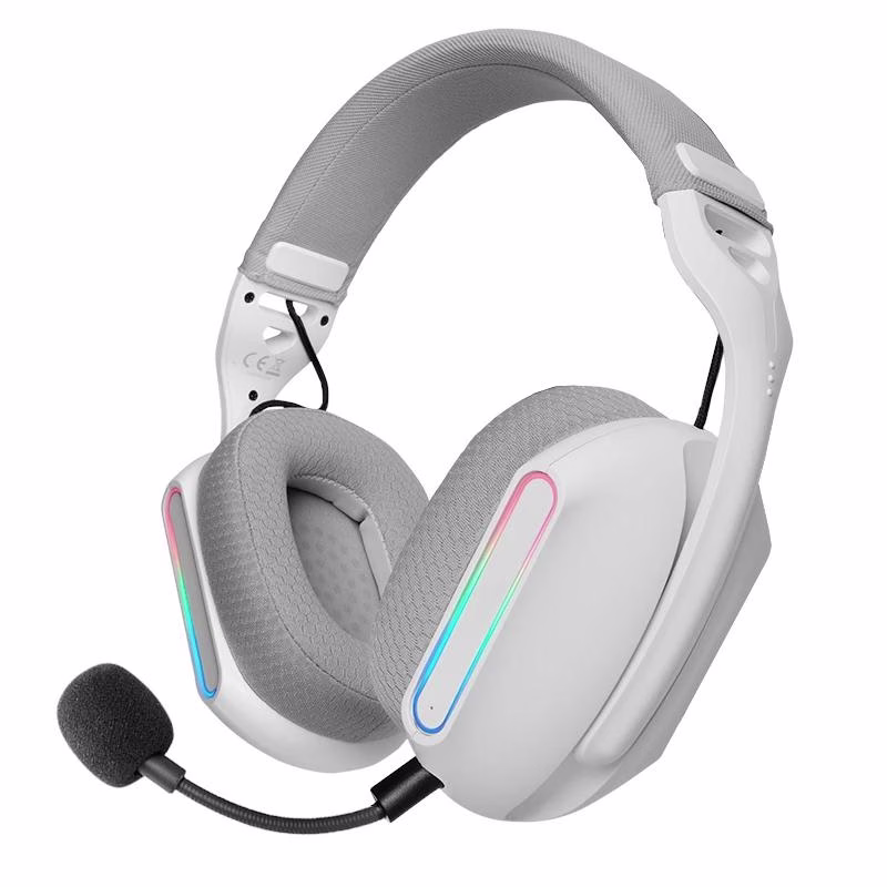 MARS GAMING AURICULARES INALÁM. ARGB