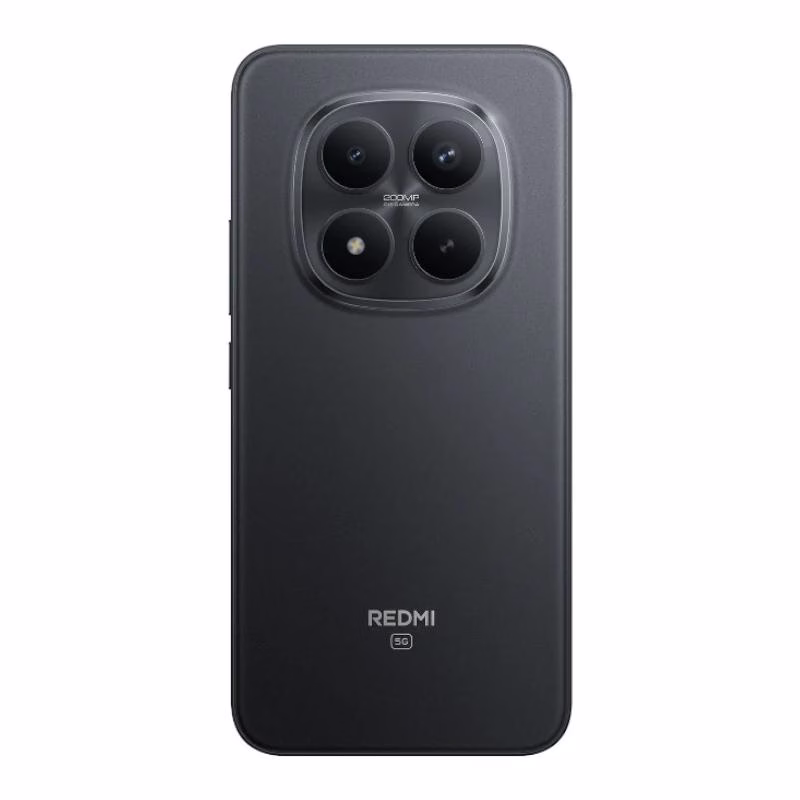 Xiaomi Redmi Note 15 Pro+ 5G 12Gb 512Gb 6.83" Negro - Imagen 3