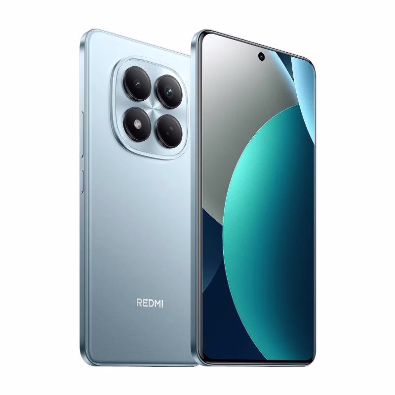 Xiaomi Redmi Note 15 5G 8Gb 256Gb 6.83" Azul - Imagen 2