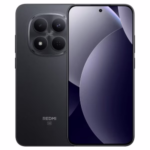Xiaomi Redmi Note 15 Pro 5G 12Gb 512Gb 6.83" Black