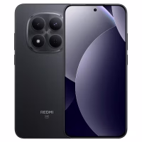 Xiaomi Redmi Note 15 Pro 5G 8Gb 256Gb 6.83" Black