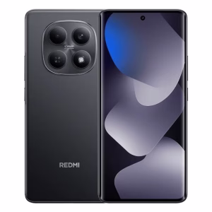 Xiaomi Redmi Note 15 8Gb 256Gb 6.83" Black