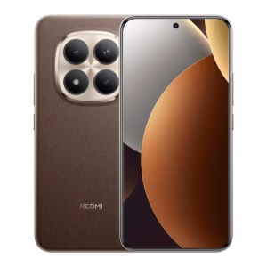 Xiaomi Redmi Note 15 Pro+ 5G 8Gb 256Gb 6.83" Brown